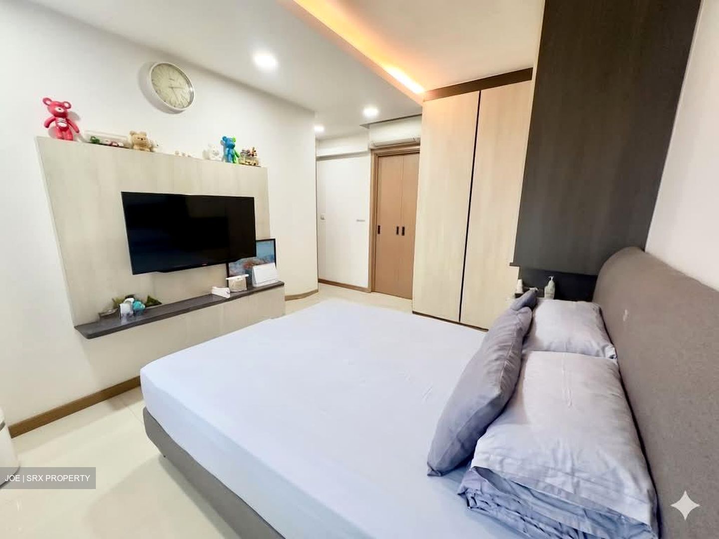 Blk 421C Northshore Straitsview (Punggol), HDB 4 Rooms #590963221